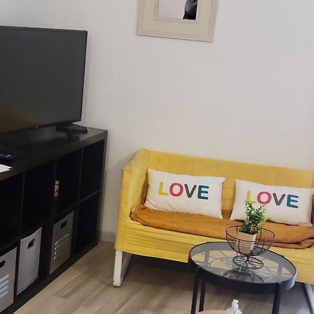 Studio Au Coeur De Viviers Kültér fotó