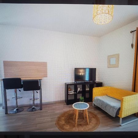 Studio Au Coeur De Viviers Kültér fotó