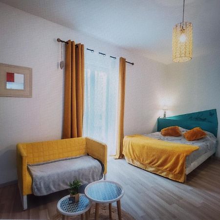 Studio Au Coeur De Viviers Kültér fotó