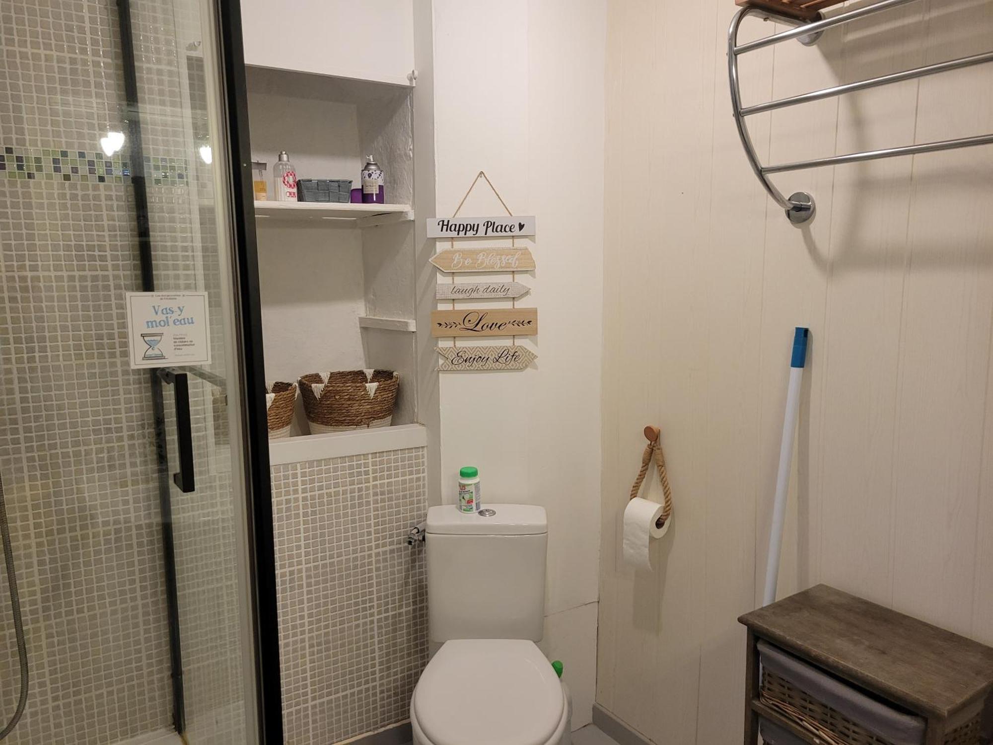 Studio Au Coeur De Viviers Kültér fotó