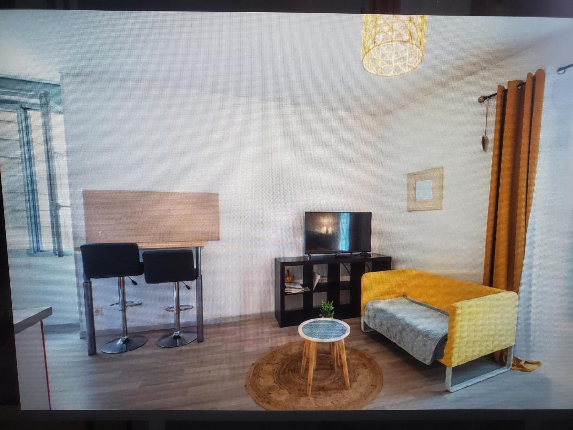Studio Au Coeur De Viviers Kültér fotó