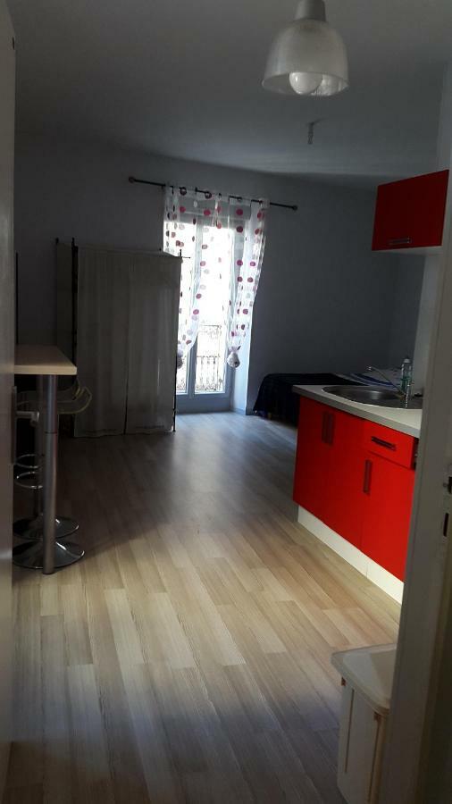 Studio Au Coeur De Viviers Kültér fotó