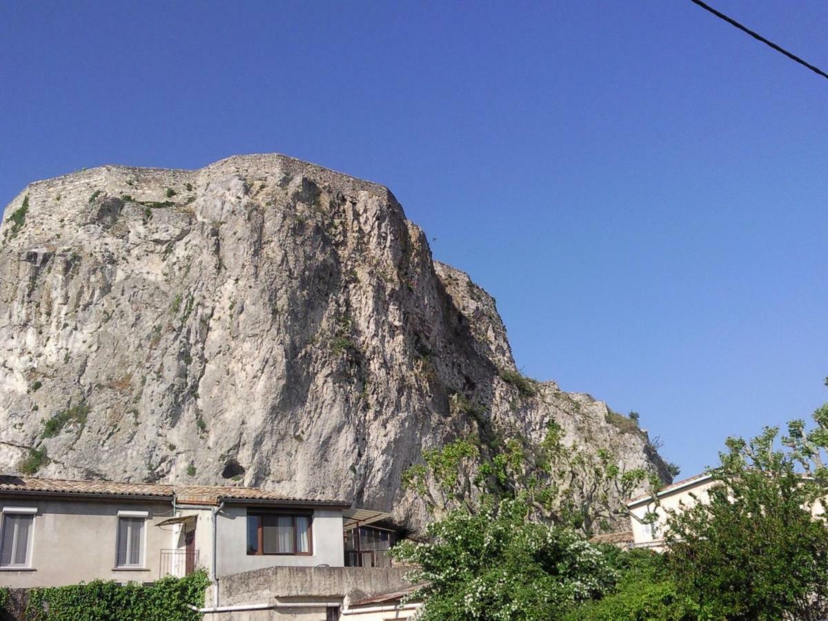 Studio Au Coeur De Viviers Kültér fotó